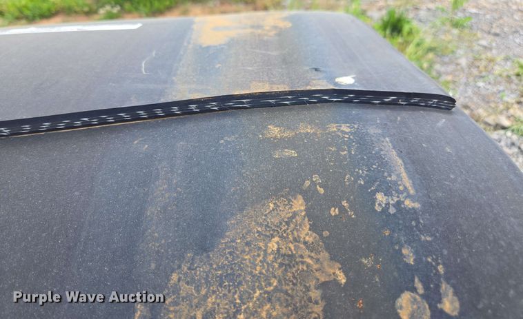 image for item FB9376 Roll of conveyor belt