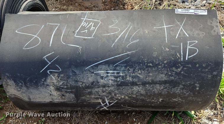 image for item FB9377 (2) rolls of conveyor belts