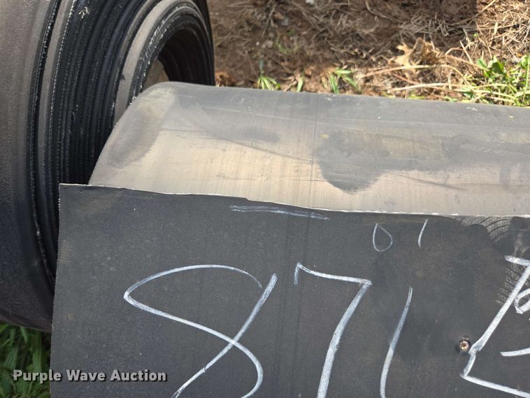 image for item FB9377 (2) rolls of conveyor belts