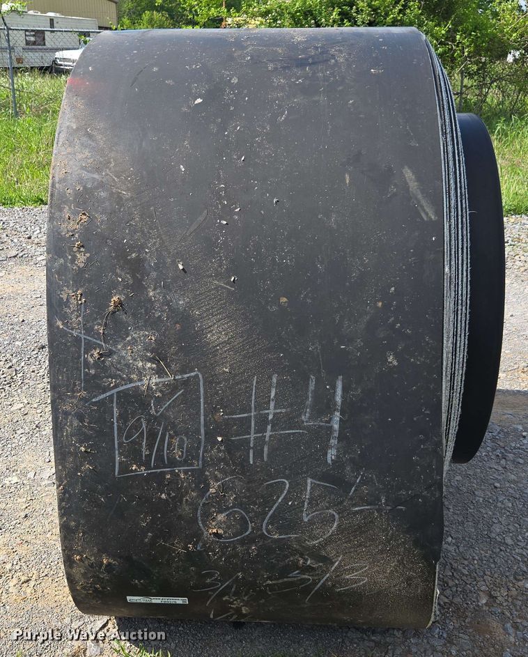 image for item FB9378 Roll of conveyor belt