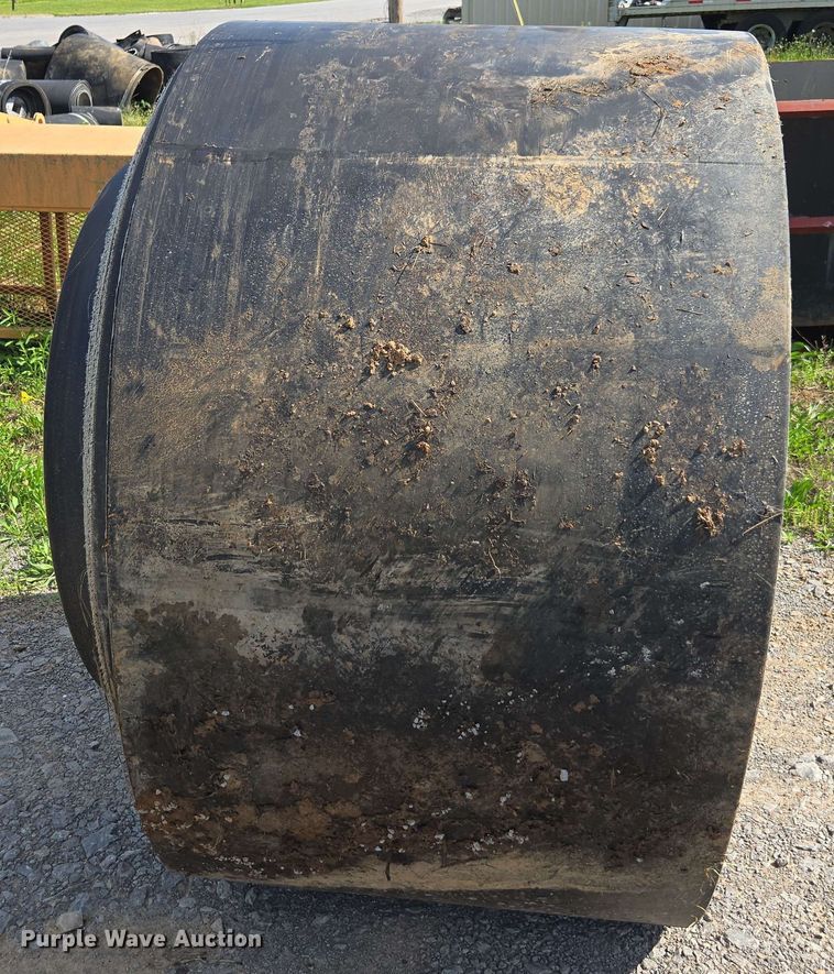 image for item FB9378 Roll of conveyor belt