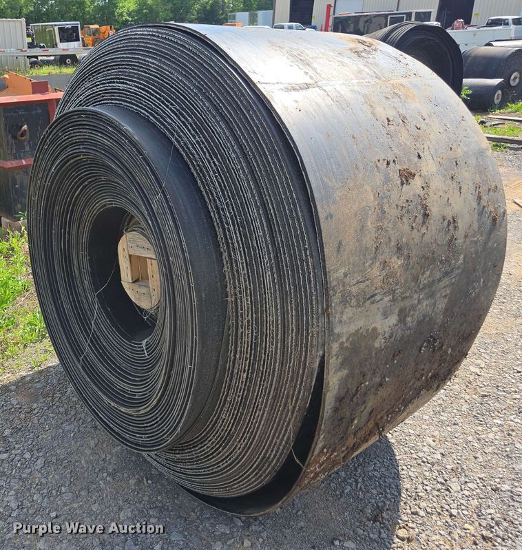 image for item FB9378 Roll of conveyor belt
