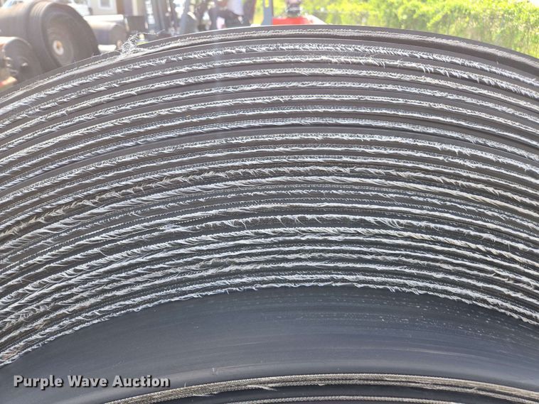 image for item FB9378 Roll of conveyor belt
