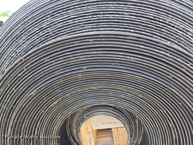image for item FB9378 Roll of conveyor belt