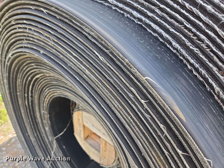 image for item FB9378 Roll of conveyor belt