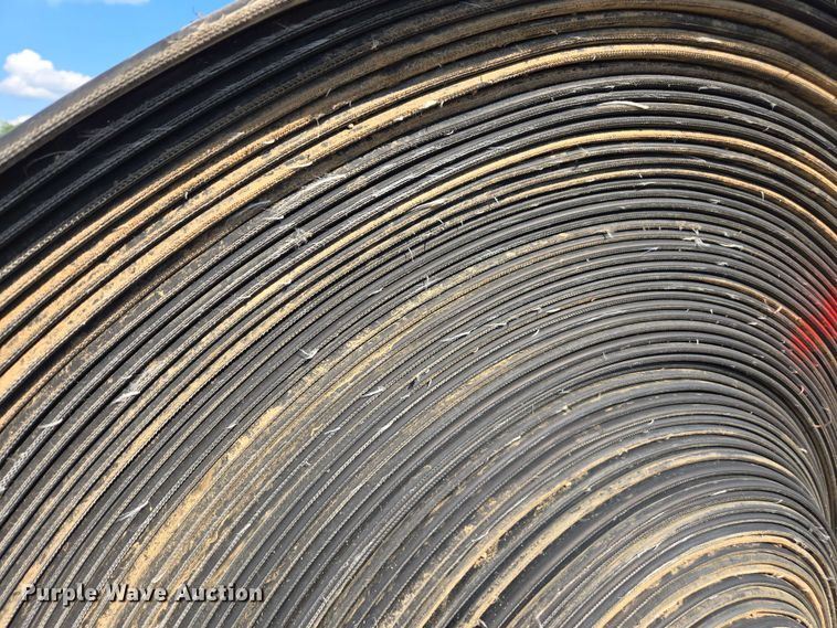 image for item FB9378 Roll of conveyor belt