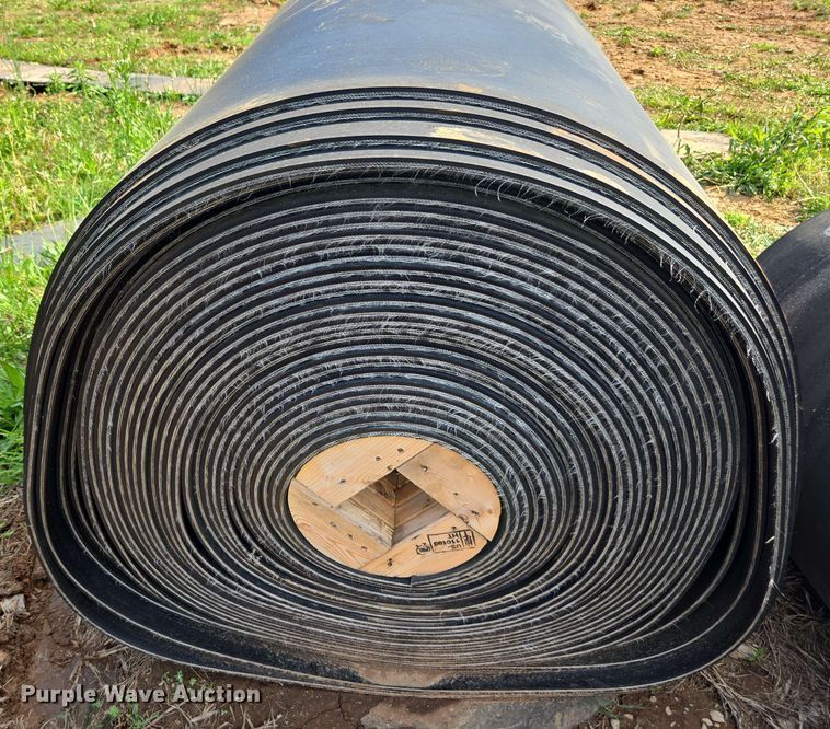 image for item FB9379 Roll of conveyor belt
