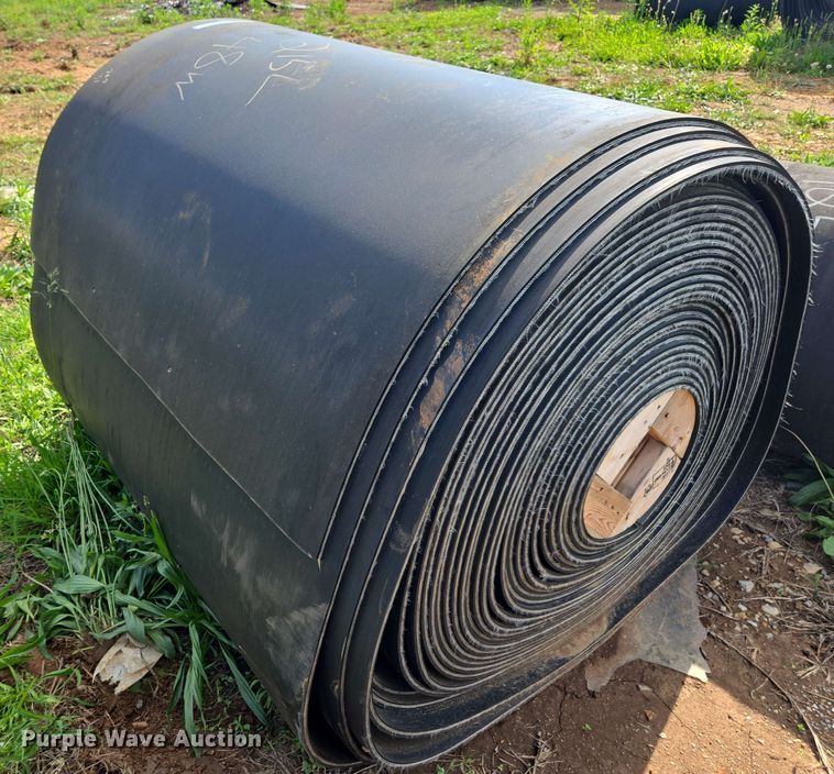 image for item FB9379 Roll of conveyor belt