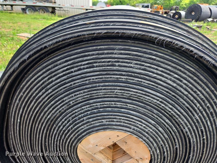 image for item FB9379 Roll of conveyor belt