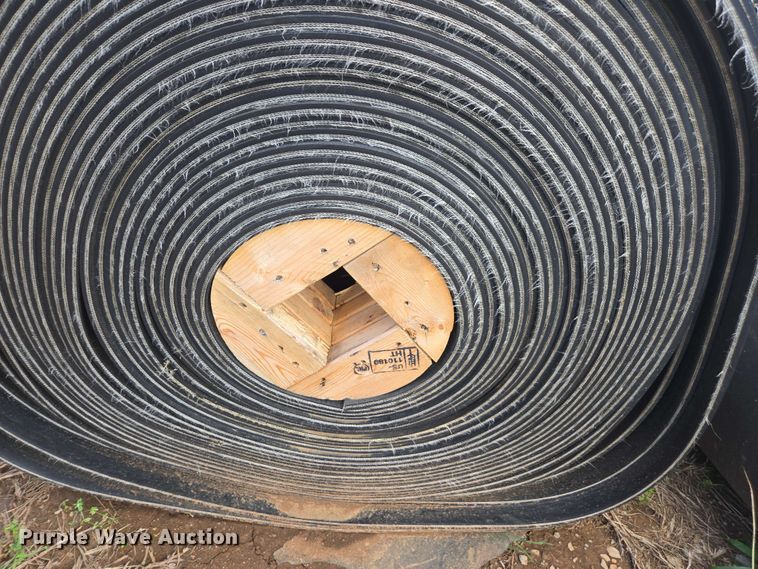 image for item FB9379 Roll of conveyor belt