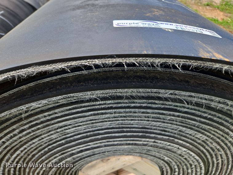image for item FB9379 Roll of conveyor belt