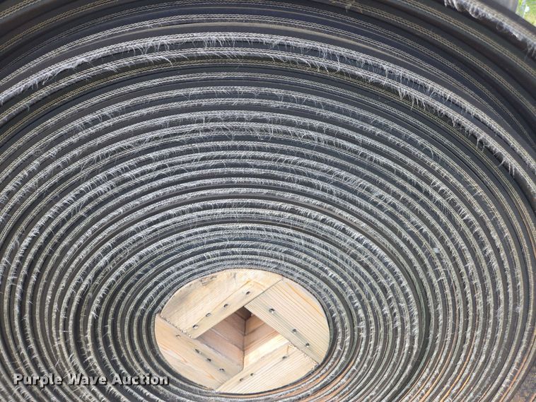 image for item FB9379 Roll of conveyor belt