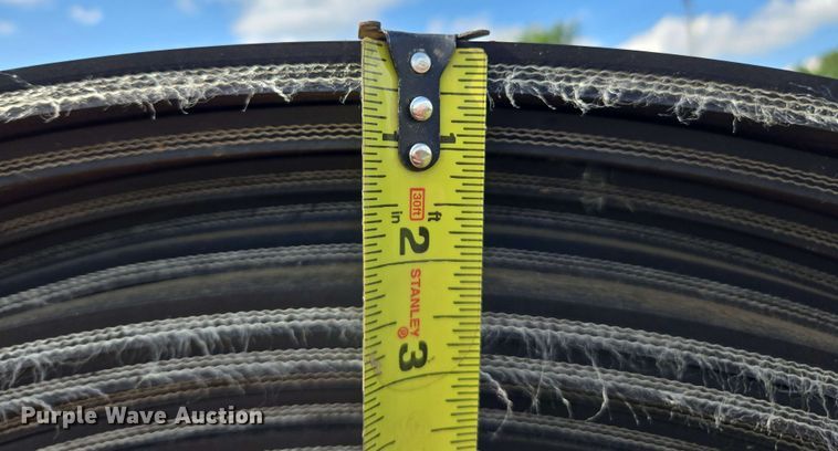 image for item FB9379 Roll of conveyor belt