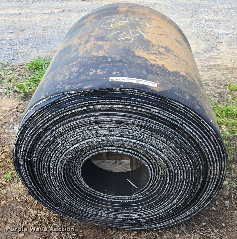 image for item FB9380 Roll of conveyor belt