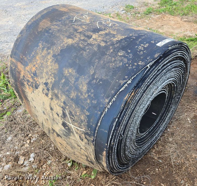 image for item FB9380 Roll of conveyor belt