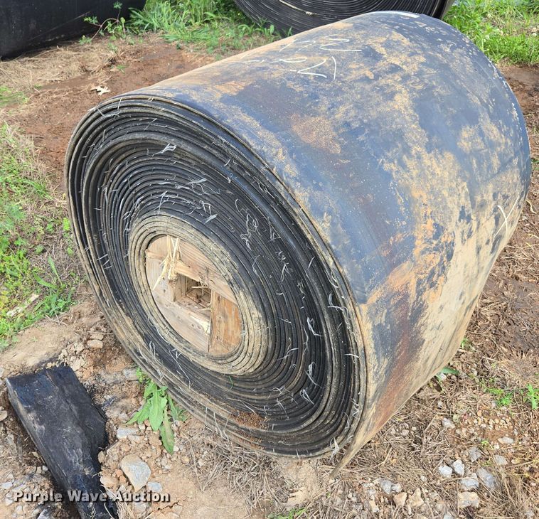 image for item FB9380 Roll of conveyor belt