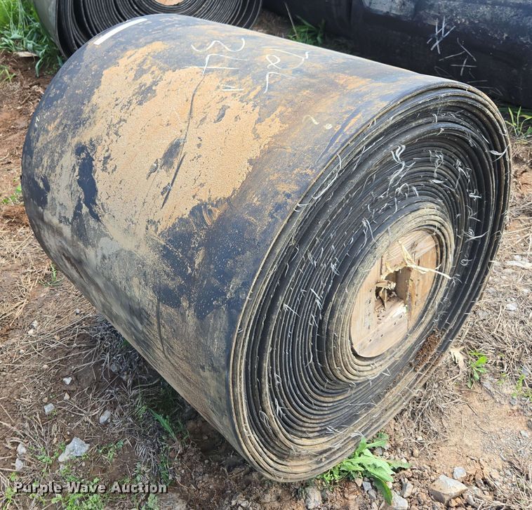 image for item FB9380 Roll of conveyor belt