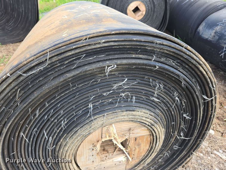 image for item FB9380 Roll of conveyor belt
