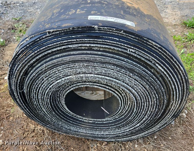 image for item FB9380 Roll of conveyor belt