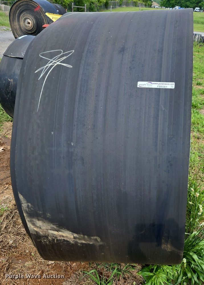 image for item FB9381 Roll of conveyor belt
