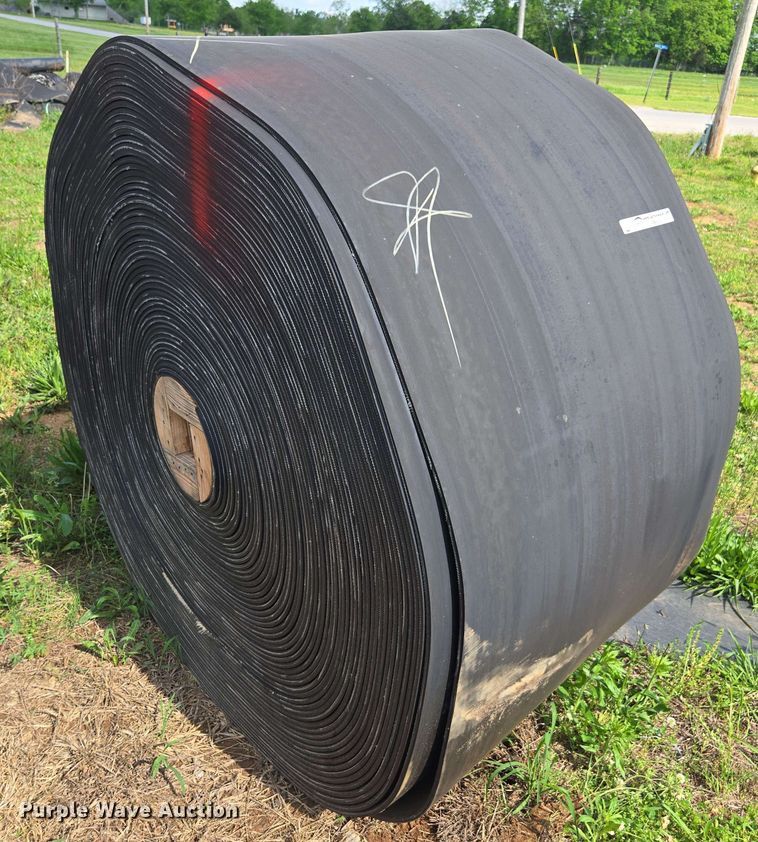 image for item FB9381 Roll of conveyor belt