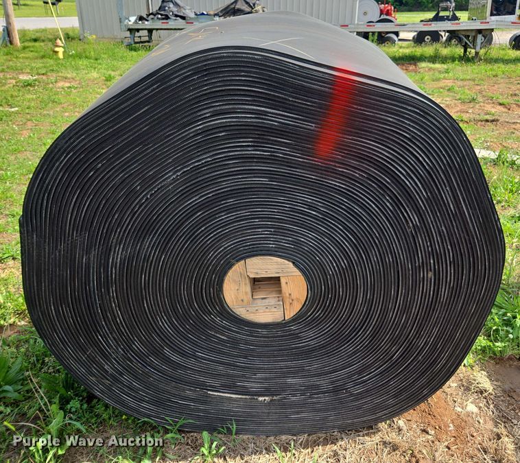 image for item FB9381 Roll of conveyor belt
