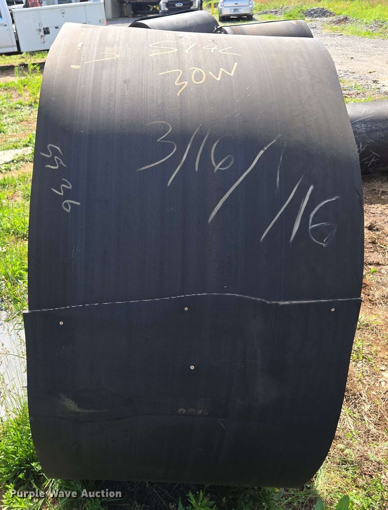 image for item FB9381 Roll of conveyor belt
