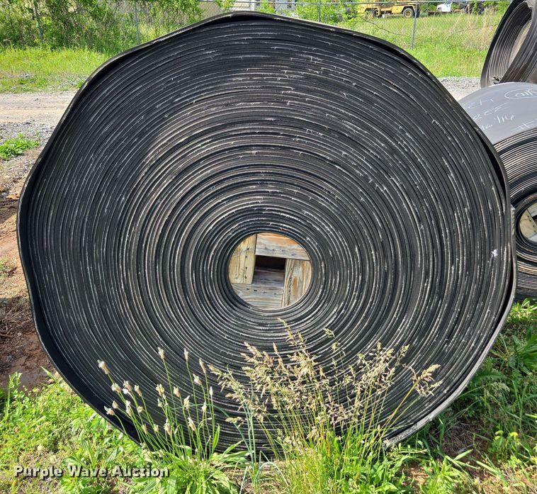 image for item FB9381 Roll of conveyor belt