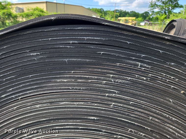 image for item FB9381 Roll of conveyor belt