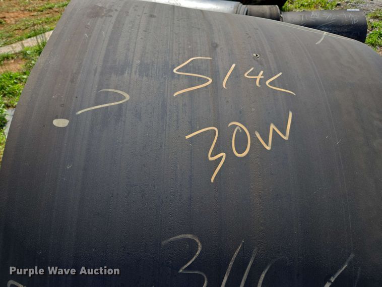 image for item FB9381 Roll of conveyor belt