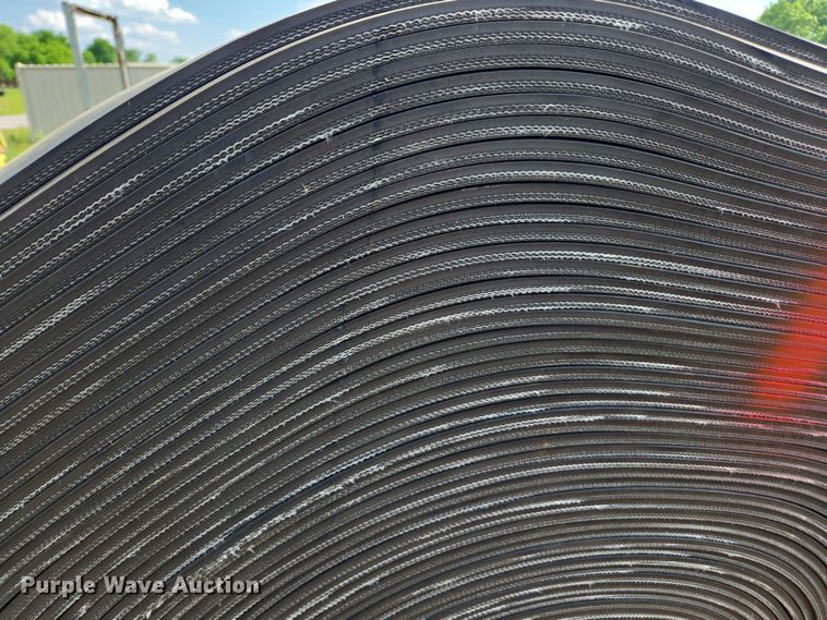image for item FB9381 Roll of conveyor belt