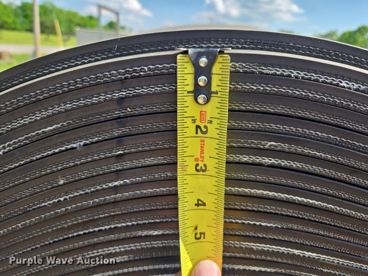 image for item FB9381 Roll of conveyor belt