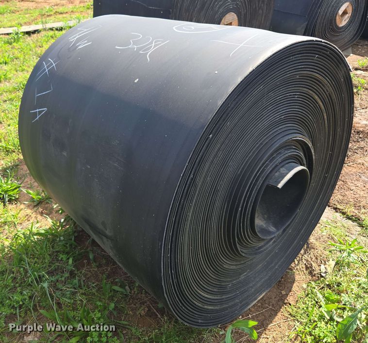 image for item FB9382 Roll of conveyor belt