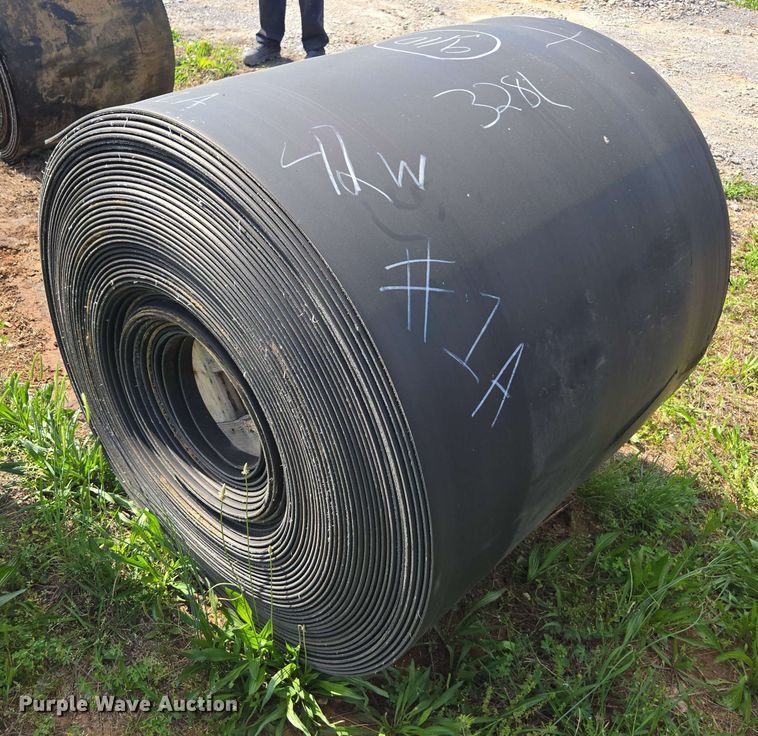 image for item FB9382 Roll of conveyor belt