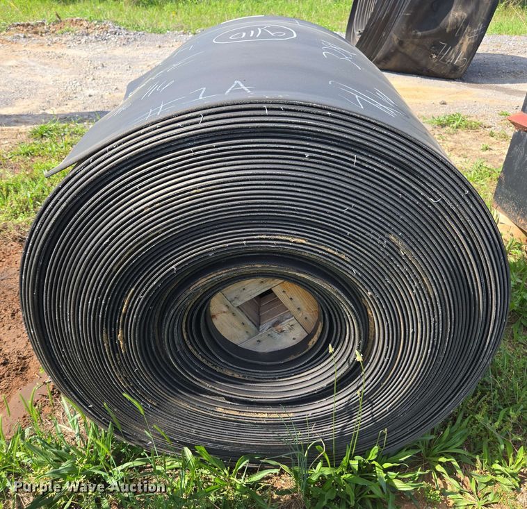 image for item FB9382 Roll of conveyor belt