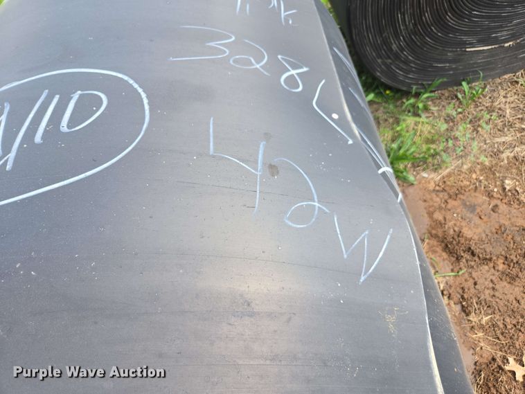 image for item FB9382 Roll of conveyor belt