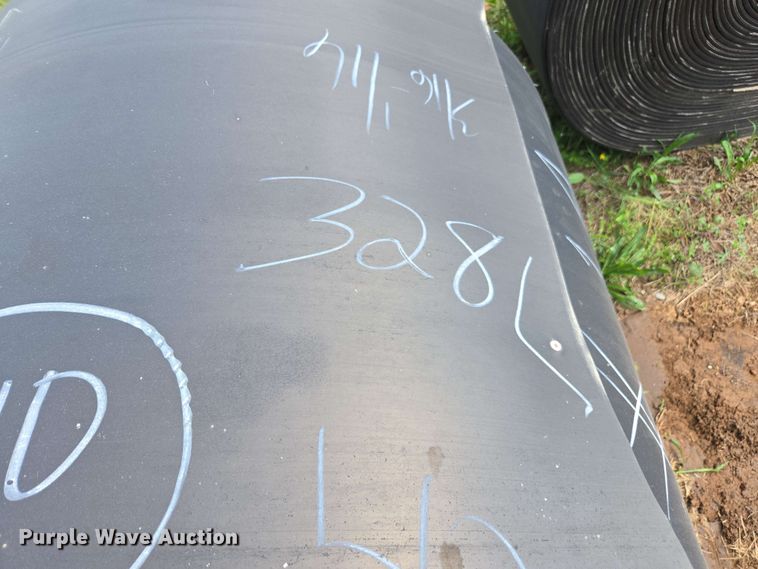 image for item FB9382 Roll of conveyor belt
