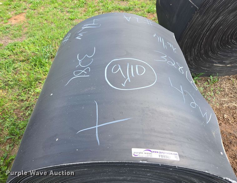 image for item FB9382 Roll of conveyor belt