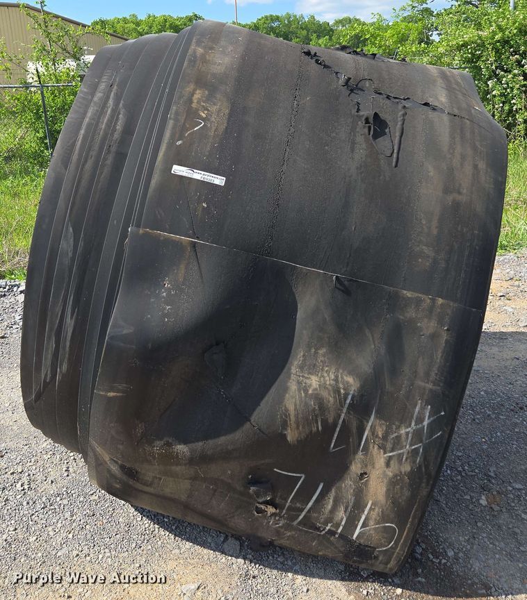 image for item FB9383 Roll of conveyor belt