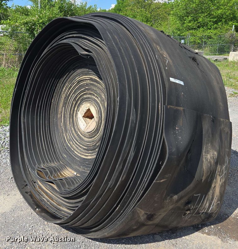 image for item FB9383 Roll of conveyor belt