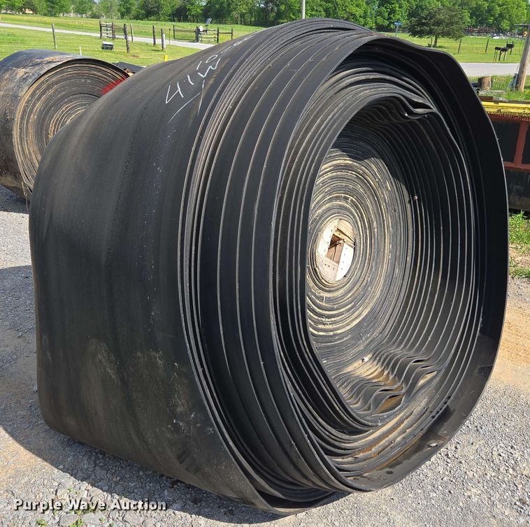 image for item FB9383 Roll of conveyor belt
