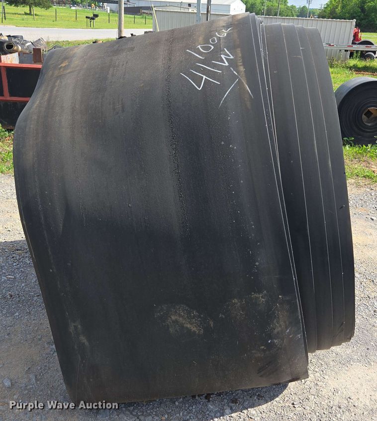 image for item FB9383 Roll of conveyor belt