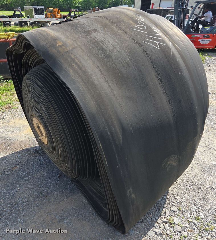 image for item FB9383 Roll of conveyor belt
