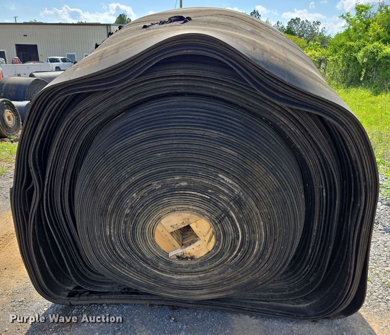 image for item FB9383 Roll of conveyor belt