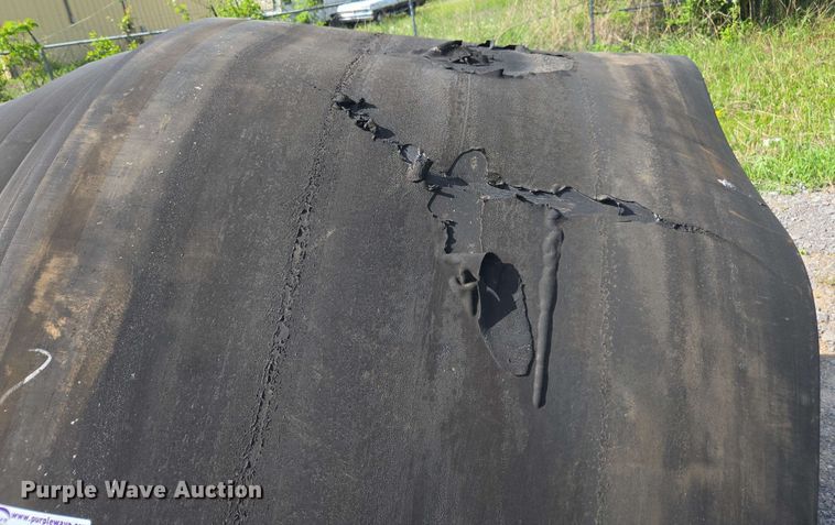 image for item FB9383 Roll of conveyor belt