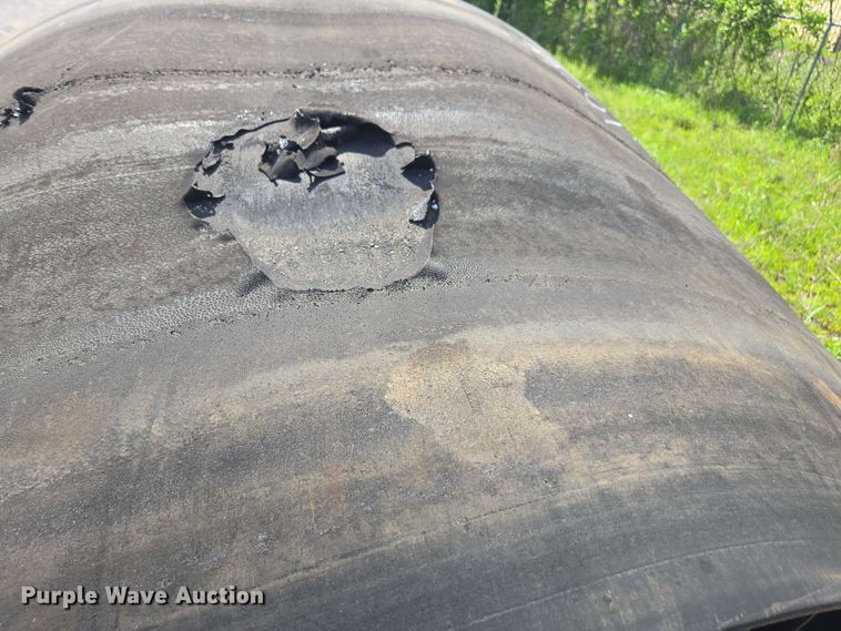 image for item FB9383 Roll of conveyor belt