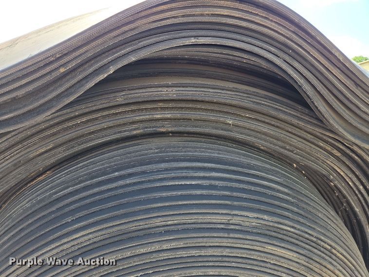 image for item FB9383 Roll of conveyor belt