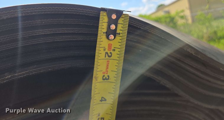 image for item FB9383 Roll of conveyor belt