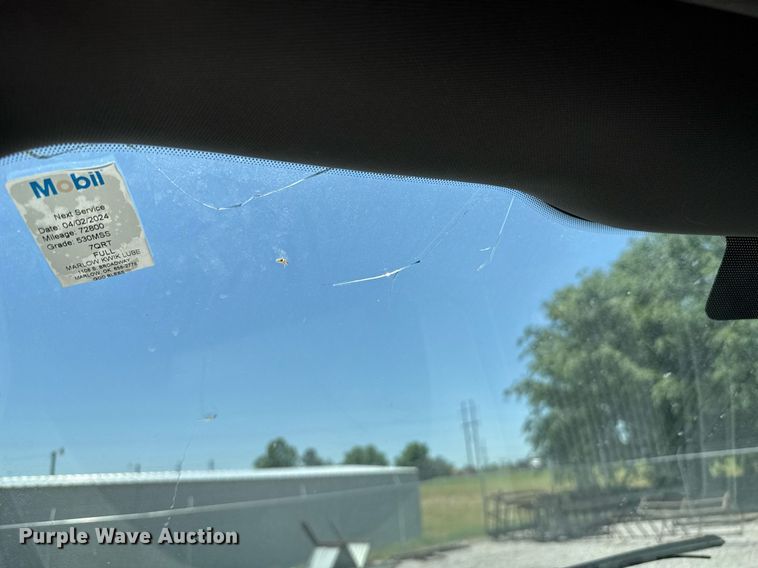 image for item IE9134 2021 Ford F250 Super Duty XL SuperCab pickup truck