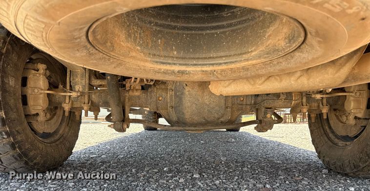 image for item IE9134 2021 Ford F250 Super Duty XL SuperCab pickup truck